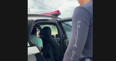 OPERAÇÃO ARCANO: Polícia Civil elucida desaparecimento de jovem em Lucena, localiza corpo e prende suspeitos de homicídio; veja vídeo