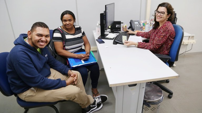 Mais um mutirão do INSS acontece neste fim de semana na Paraíba Mais um mutirão do INSS acontece neste fim de semana na Paraíba