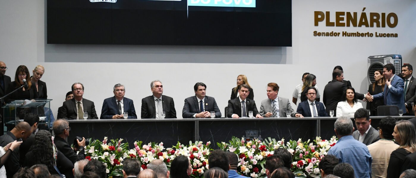 Câmara de João Pessoa entrega nova sede no Centro Histórico Câmara de João Pessoa entrega nova sede no Centro Histórico