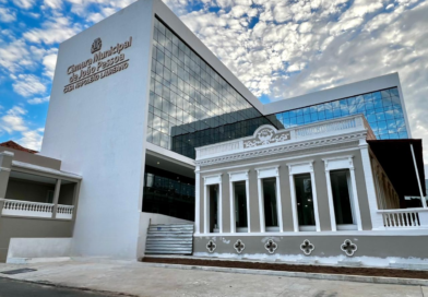 Câmara de João Pessoa celebra missa pelos 441 anos da Capital na nova sede nesta quarta-feira