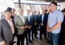 Leo Bezerra projeta ampliação de parceria entre Prefeitura e Sebrae para fortalecer o empreendedorismo e os novos negócios na Capital