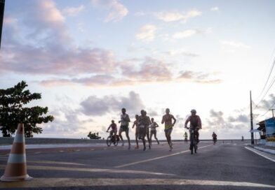 Maratona Internacional de João Pessoa atrai corredores de 21 estados e reforça projeção nacional da prova