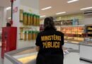 MP-Procon autua dois supermercados durante fiscalização em Santa Luzia