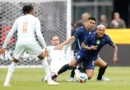 Oitavas de final começam hoje com Canadá e Marrocos, Paraguai e França