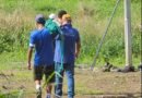 Vandalismo interrompe abastecimento de água em Renascença e Prefeitura de Sapé mobiliza força-tarefa para restabelecer serviço