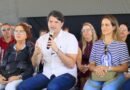 Leo Bezerra divulga programação completa da Festa das Neves, com celebrações religiosas, shows musicais e atrações locais no Centro e na Orla