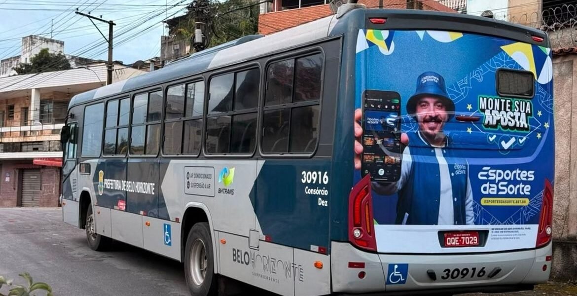 Começam a vigorar hoje regras que exigem alertas em anúncios de bets Começam a vigorar hoje regras que exigem alertas em anúncios de bets