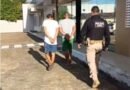 OPERAÇÃO AURORA PACIS: Polícia Civil realiza ação em Rio Tinto e prende seis investigados por tráfico, homicídios e ameaças a indígenas