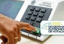 TRE-PB realiza programação local da Semana Nacional do Sistema Eletrônico de Votação TRE-PB realiza programação local da Semana Nacional do Sistema Eletrônico de Votação