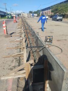 1-5-226x300 Obras do Viaduto do Bairro das Indústrias devem ser concluídas em setembro
