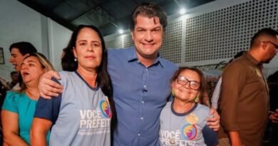 Leo Bezerra inicia plenárias do “Você Prefeito”destacando participação popular na gestão e obras decididas por moradores