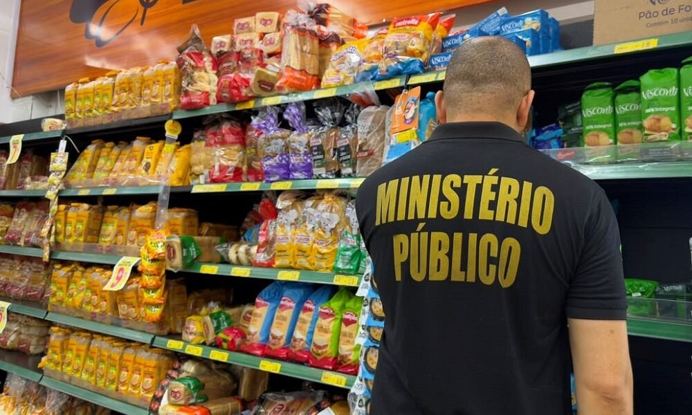 MP-Procon autua cinco supermercados durante fiscalização no município de Sousa MP-Procon autua cinco supermercados durante fiscalização no município de Sousa