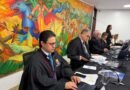 Em sessão realizada em Patos, TJPB recebe denúncia do MPPB contra prefeito de Sapé