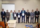 MPPB, Federação das Câmaras Municipais e União de Vereadores assinam nota técnica conjunta com orientações sobre eleições para Mesa Diretora