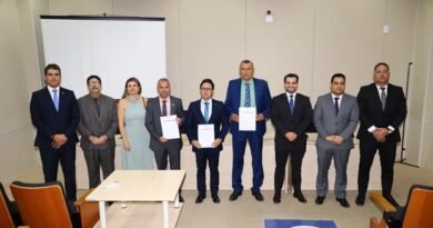 MPPB, Federação das Câmaras Municipais e União de Vereadores assinam nota técnica conjunta com orientações sobre eleições para Mesa Diretora