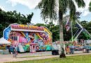 Prefeitura mobiliza força-tarefa para garantir infraestrutura e segurança da Festa das Neves