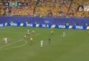 Com vitória magra, Colômbia se classifica às oitavas de final da Copa; veja vídeo com os melhores momentos