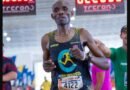 Campeão em 2023, queniano Justin Mose Mogire confirma presença na Maratona Internacional de João Pessoa
