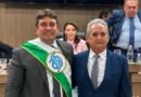 TRE-PB nega recurso do PL que pedia cassação de Helder Carvalho e Zé Célio; defesa dos recorridos comemora reconhecimento da regularidade da campanha TRE-PB nega recurso do PL que pedia cassação de Helder Carvalho e Zé Célio; defesa dos recorridos comemora reconhecimento da regularidade da campanha