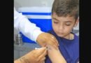 Prefeitura reforça que vacinação contra a Influenza reduz riscos de complicações respiratórias; veja onde se vacinar Prefeitura reforça que vacinação contra a Influenza reduz riscos de complicações respiratórias; veja onde se vacinar
