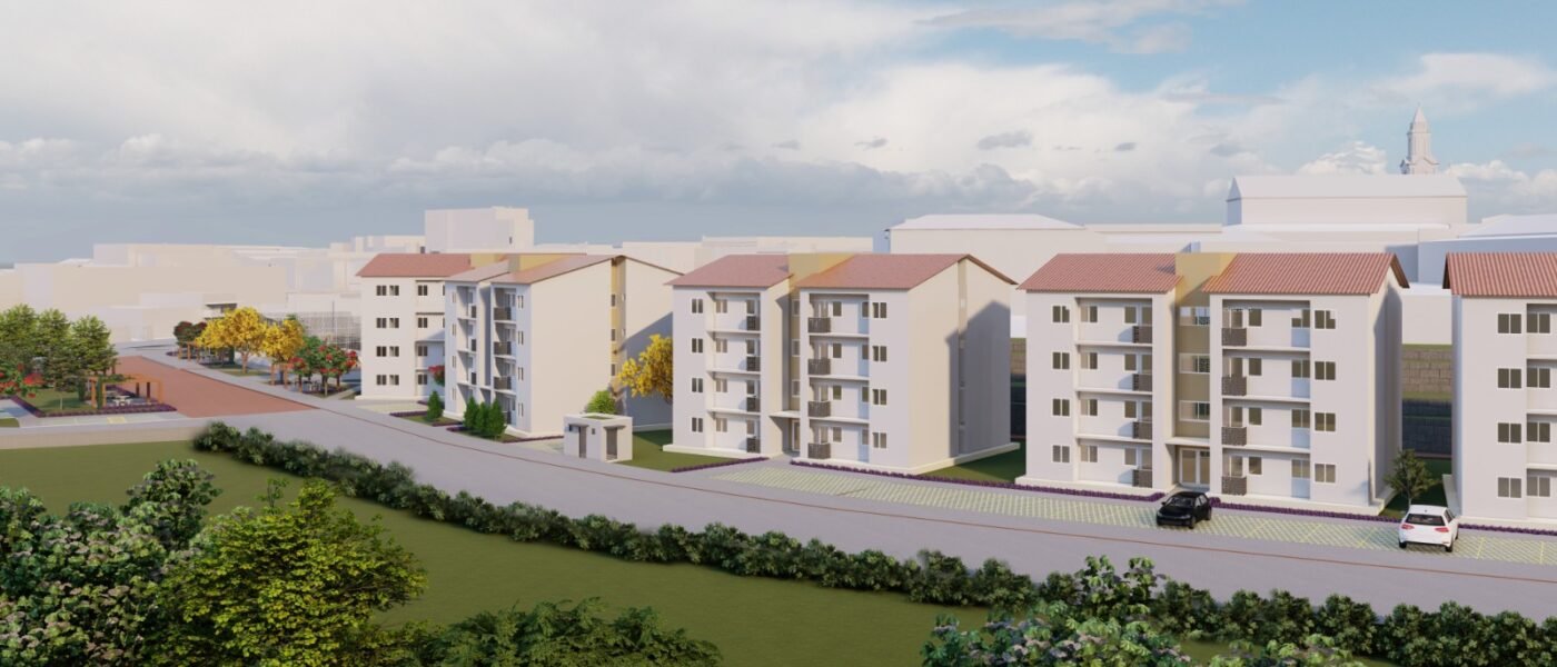 Prefeitura investe em projetos habitacionais para revitalizar o Centro Histórico de João Pessoa