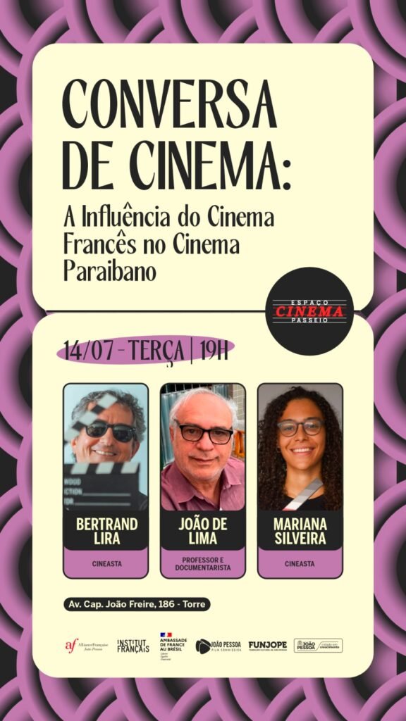 3107dc77-c970-763c-f9bf-b1df7f7ebbd4-576x1024 Cineastas e documentarista debatem influência do cinema francês nas produções paraibanas