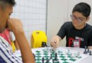 Prefeitura de João Pessoa promove torneio escolar para celebrar o Dia Mundial do Xadrez Prefeitura de João Pessoa promove torneio escolar para celebrar o Dia Mundial do Xadrez