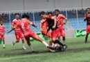 Taça das Favelas Paraíba 2026 define mais quatro classificados às Quartas de Final Taça das Favelas Paraíba 2026 define mais quatro classificados às Quartas de Final