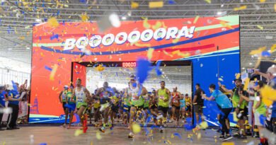 Maratona Internacional de João Pessoa renova Selo Ouro e mantém reconhecimento da World Athletics