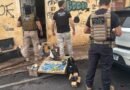 OPERAÇÃO PURGATIO: Polícia Civil realiza grande ofensiva contra o crime organizado em Cajazeiras e região