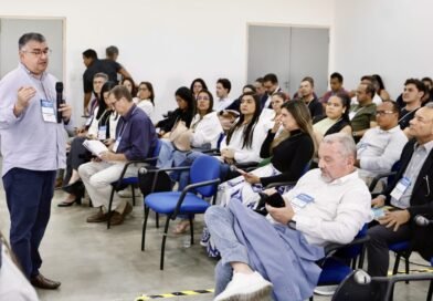 João Pessoa sedia 2ª edição do Fórum de Cidades Digitais e Inteligentes nesta quinta-feira João Pessoa sedia 2ª edição do Fórum de Cidades Digitais e Inteligentes nesta quinta-feira