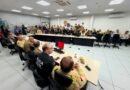 Operação São João 2026 encerra festejos com redução da criminalidade e 122 prisões em toda a Paraíba Operação São João 2026 encerra festejos com redução da criminalidade e 122 prisões em toda a Paraíba