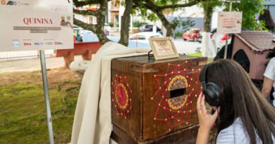 Teatro Lambe-Lambe chega a João Pessoa em circulação que passa por três estados nordestinos