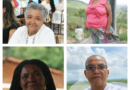 ‘Comenda Ancestral Céu do Talhado’ homenageia força feminina no 6º Festival da Cultura Quilombola em Dona Inês ‘Comenda Ancestral Céu do Talhado’ homenageia força feminina no 6º Festival da Cultura Quilombola em Dona Inês