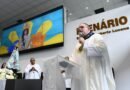 Câmara de João Pessoa celebra aniversário da capital e realiza bênção na nova sede do Legislativo