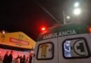 Posto médico instalado pela Prefeitura de Campina Grande no Parque do Povo atendeu mais de 1,7 mil pessoas, a maioria casos de baixa complexidade