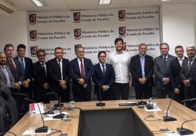 Procon de Campina Grande e Ministério Público firmam acordo para reforçar fiscalização e defesa do consumidor Procon de Campina Grande e Ministério Público firmam acordo para reforçar fiscalização e defesa do consumidor
