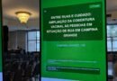 Campina Grande leva quatro experiências em saúde pública para mostra nacional do SUS Campina Grande leva quatro experiências em saúde pública para mostra nacional do SUS