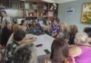 SECTI fortalece inclusão digital de idosos com o projeto TECH Itinerante em Campina Grande SECTI fortalece inclusão digital de idosos com o projeto TECH Itinerante em Campina Grande