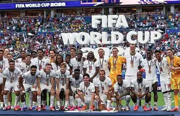 Inglaterra vence França por 6 a 4 no melhor jogo da Copa e fica com o terceiro lugar; Mbappé faz história Inglaterra vence França por 6 a 4 no melhor jogo da Copa e fica com o terceiro lugar; Mbappé faz história