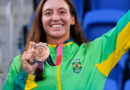 Luisa Stefani e Gabriela Dabrowski são vice-campeãs em Wimbledon Luisa Stefani e Gabriela Dabrowski são vice-campeãs em Wimbledon