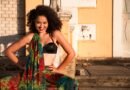 Polyana Resende leva a magia do samba para o Sabadinho Bom Polyana Resende leva a magia do samba para o Sabadinho Bom