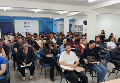Campina Grande oferece 949 vagas de emprego, conforme sistema de cadastro do Sine Municipal Campina Grande oferece 949 vagas de emprego, conforme sistema de cadastro do Sine Municipal