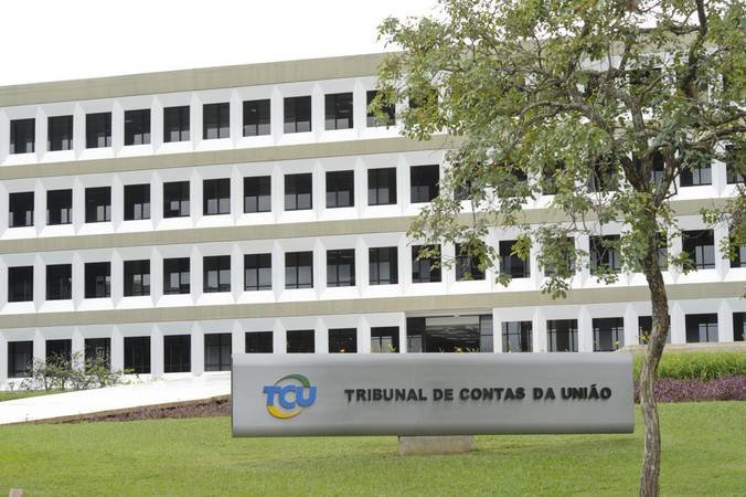 TCU acha irregularidades em 82% das emendas Pix fiscalizadas em maior auditoria sobre o tema TCU acha irregularidades em 82% das emendas Pix fiscalizadas em maior auditoria sobre o tema