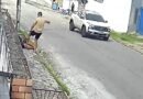 Adolescente baleado após ser confundido com criminoso diz que saiu mais cedo da escola para comprar bolo de aniversário da mãe