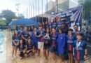 Fundação Campeões do Amanhã conquista 19 medalhas na Copa Nordeste de Natação Fundação Campeões do Amanhã conquista 19 medalhas na Copa Nordeste de Natação