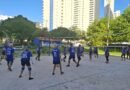 Esporte que transforma vidas: câmbio fortalece a saúde e o bem-estar de idosos em João Pessoa Esporte que transforma vidas: câmbio fortalece a saúde e o bem-estar de idosos em João Pessoa