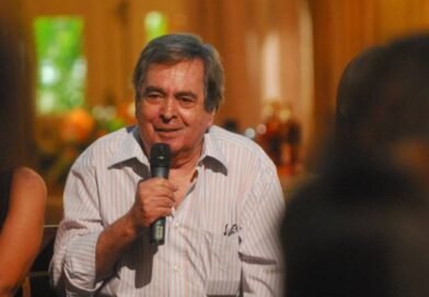 Morre o autor Benedito Ruy Barbosa, aos 95 anos Morre o autor Benedito Ruy Barbosa, aos 95 anos