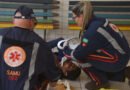 Samu alerta para prevenção de acidentes domésticos com crianças e orienta como agir em emergências