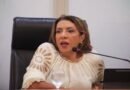 Cida Ramos pede providências contra ato de violência de militares em ação de campanha do PT em Prata